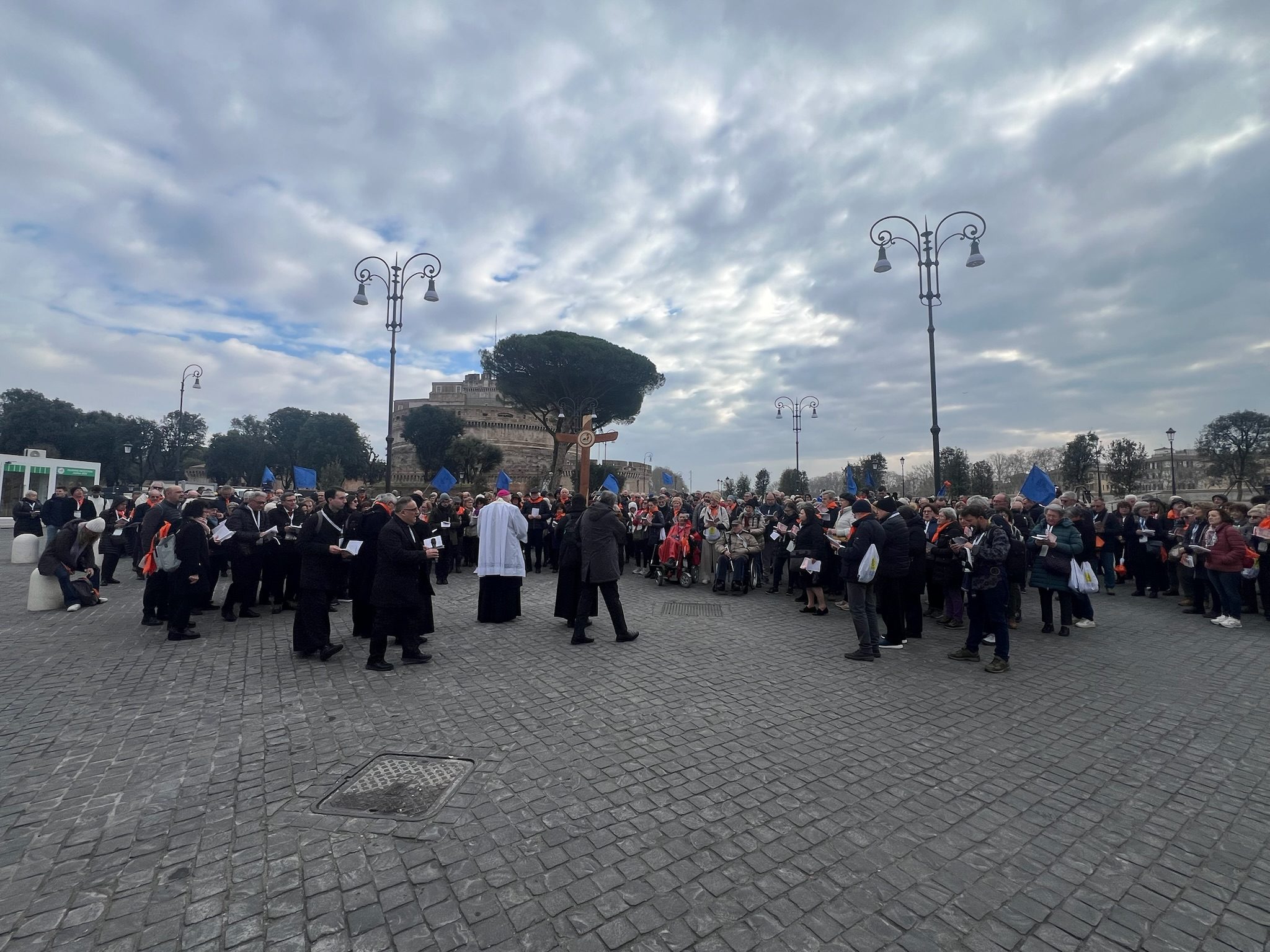 Giubileo2025 Pellegrinaggio diocesi Novara_141