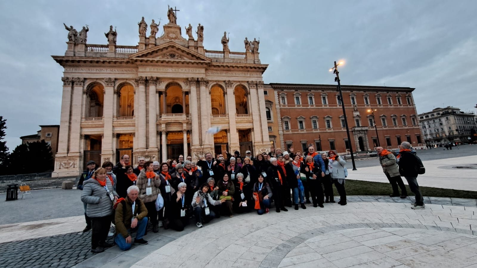Giubileo2025 Pellegrinaggio diocesi Novara_177