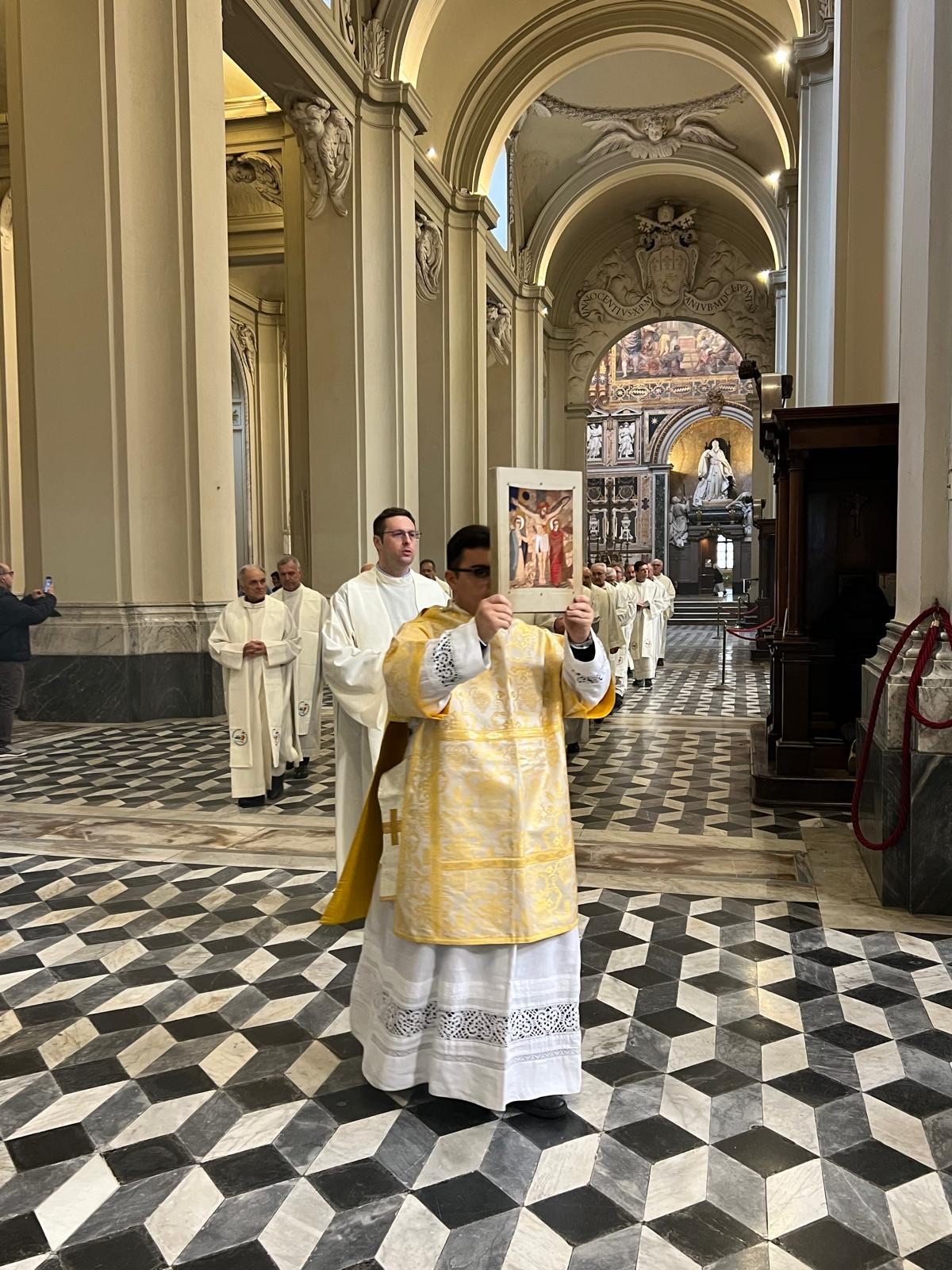 Giubileo2025 Pellegrinaggio diocesi Novara_178