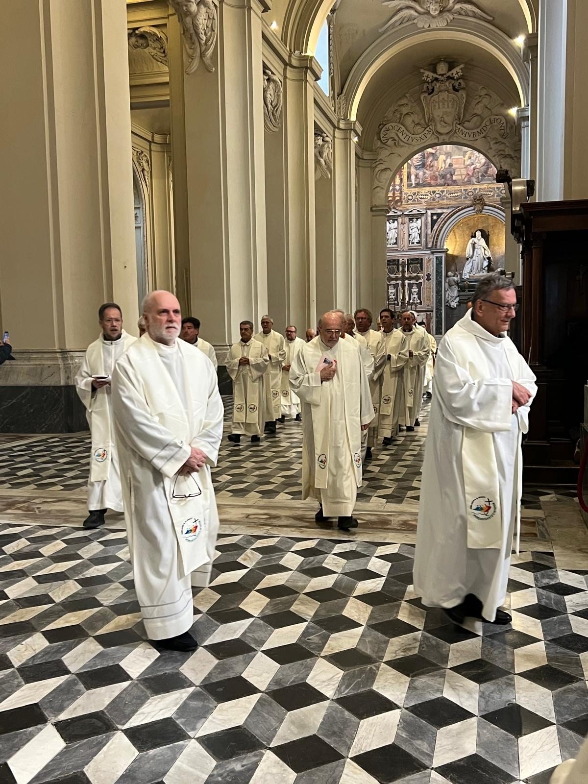 Giubileo2025 Pellegrinaggio diocesi Novara_180