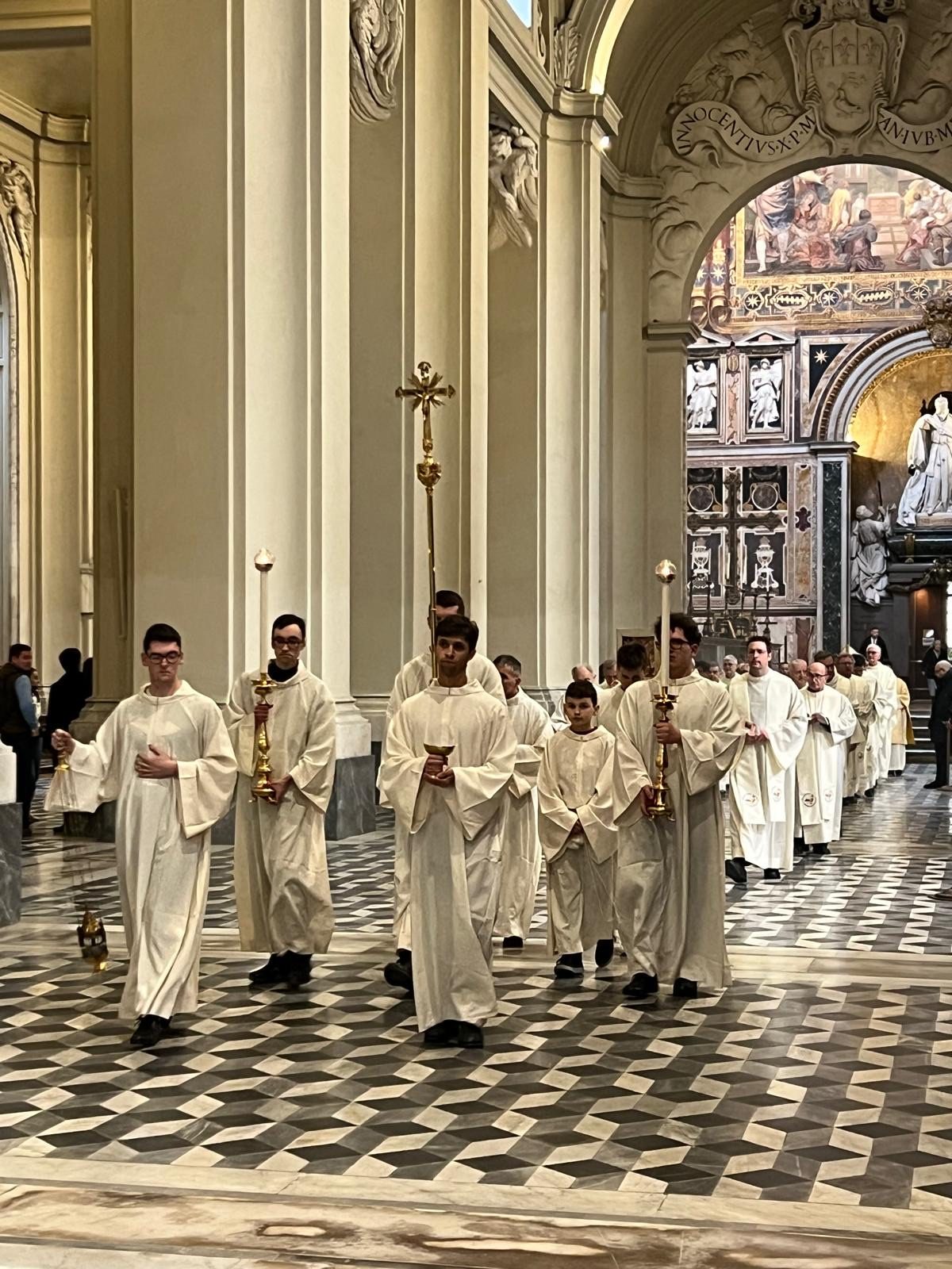 Giubileo2025 Pellegrinaggio diocesi Novara_185