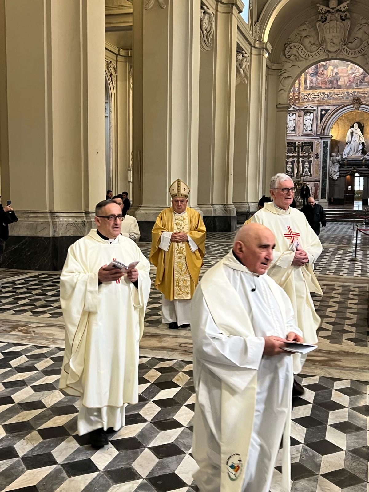 Giubileo2025 Pellegrinaggio diocesi Novara_188
