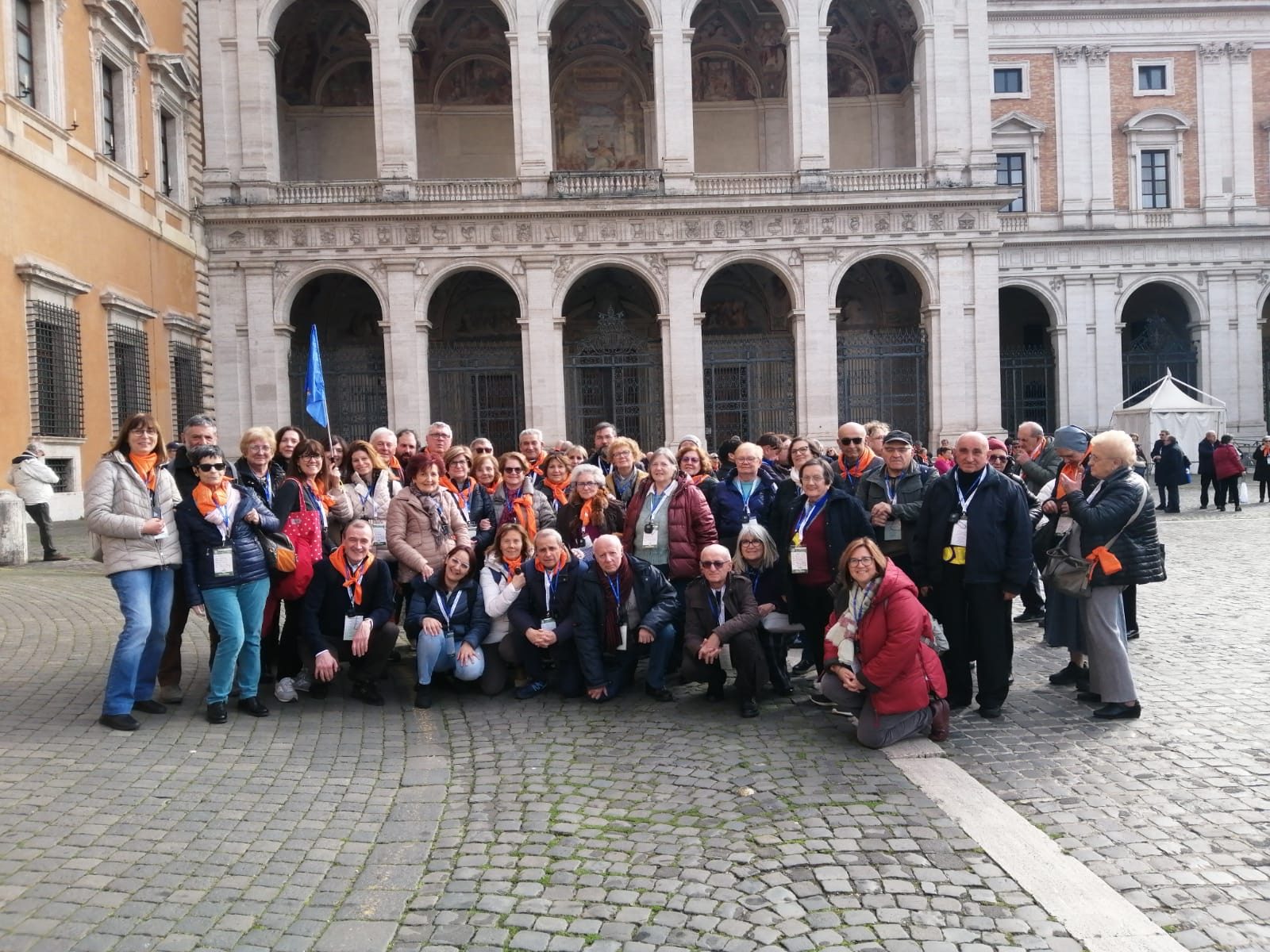 Giubileo2025 Pellegrinaggio diocesi Novara_204