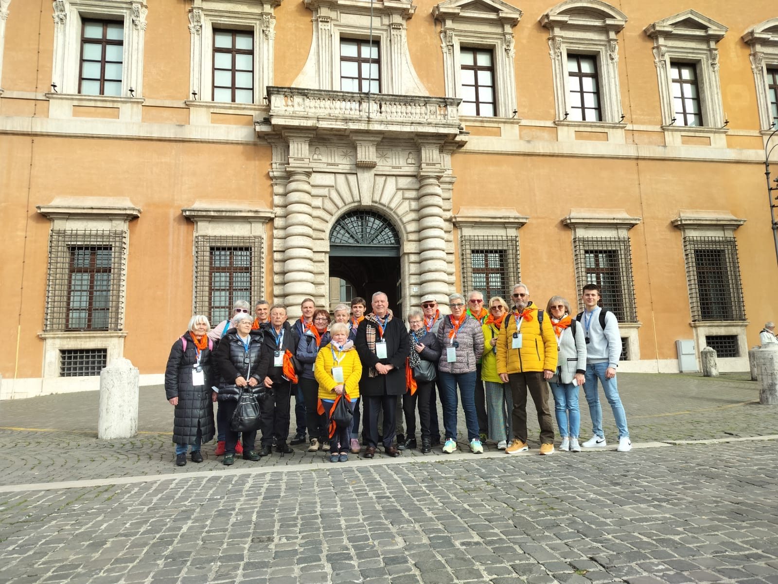 Giubileo2025 Pellegrinaggio diocesi Novara_208