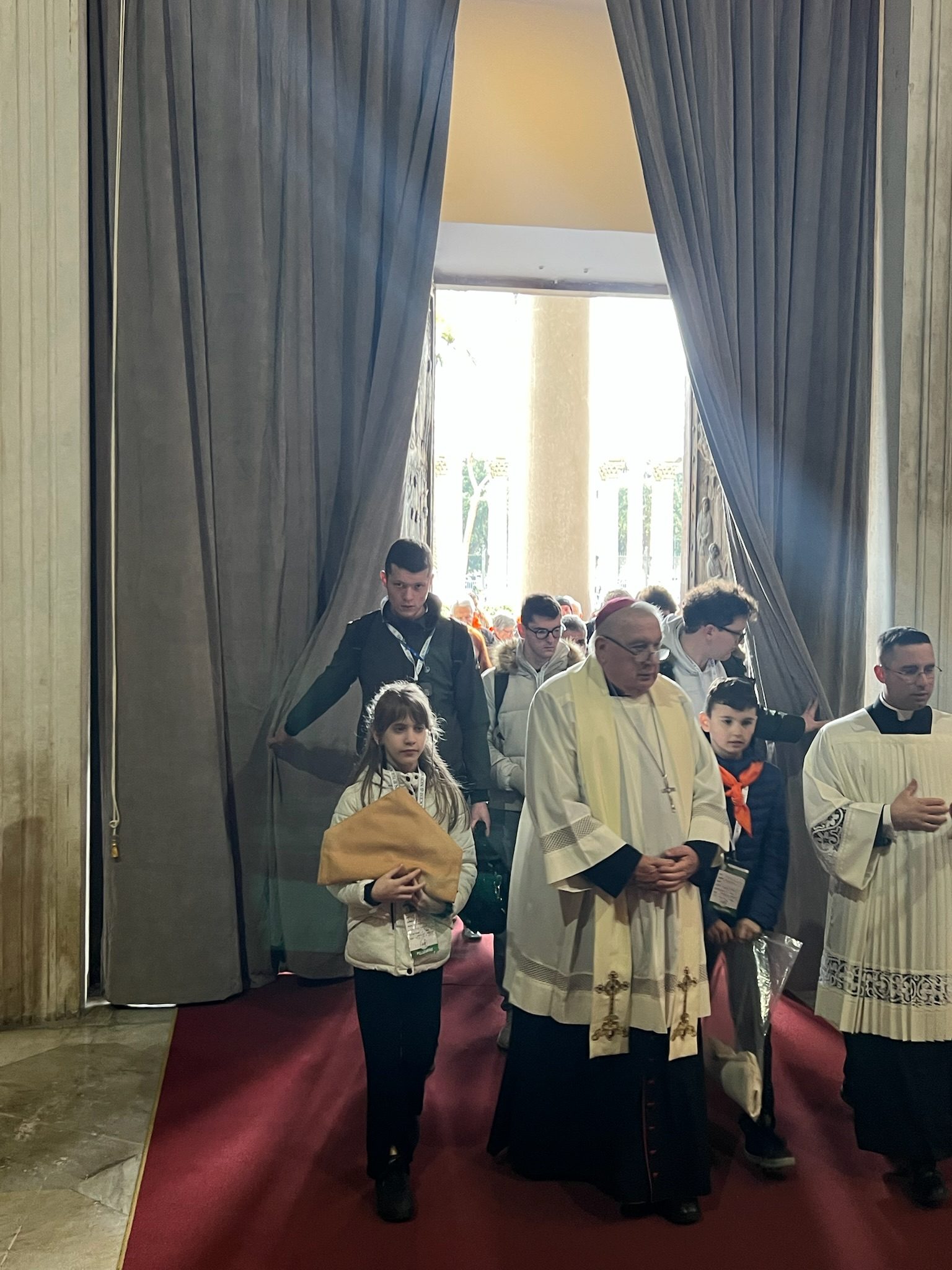 Giubileo2025 Pellegrinaggio diocesi Novara_24