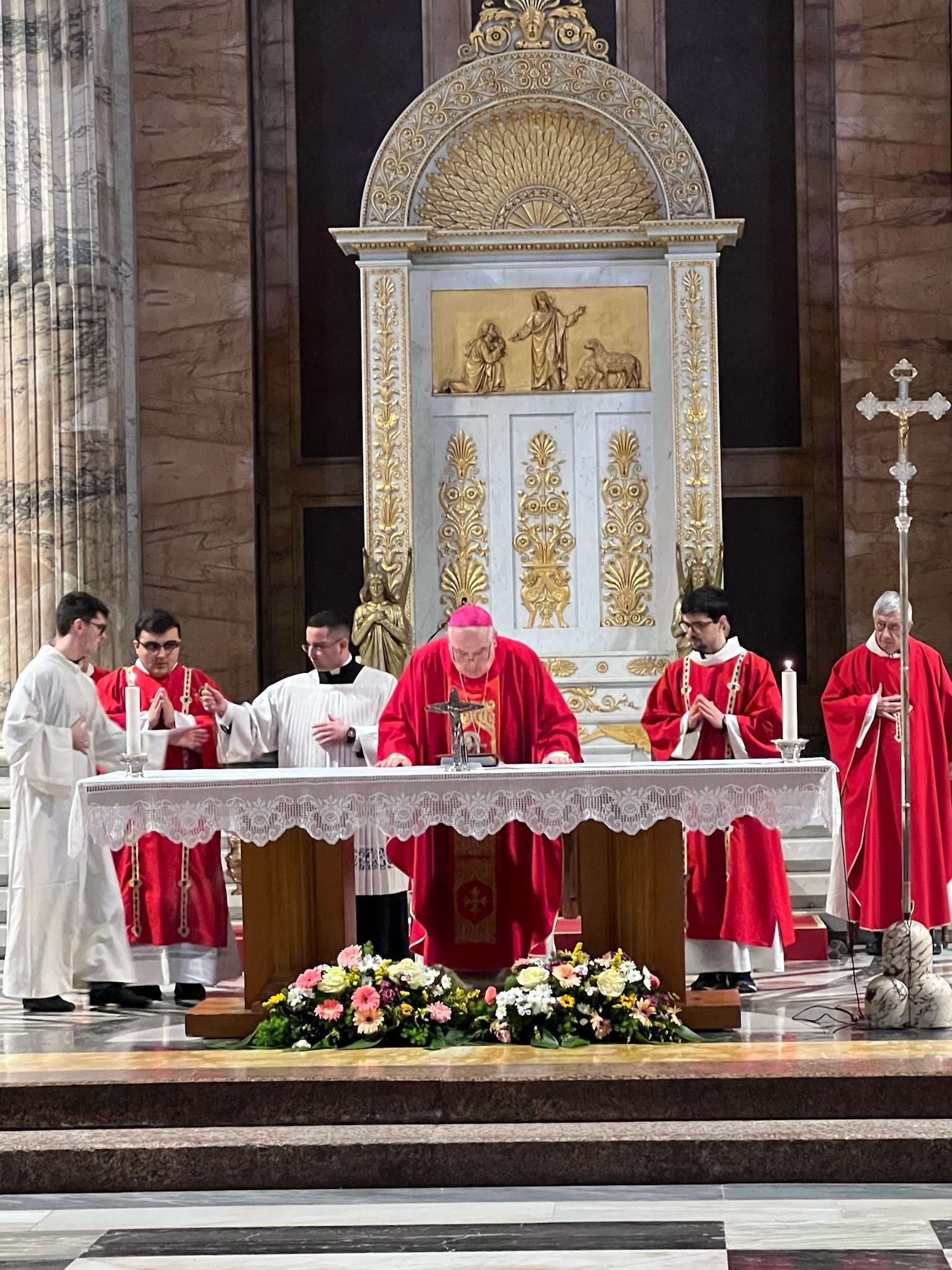 Giubileo2025 Pellegrinaggio diocesi Novara_4