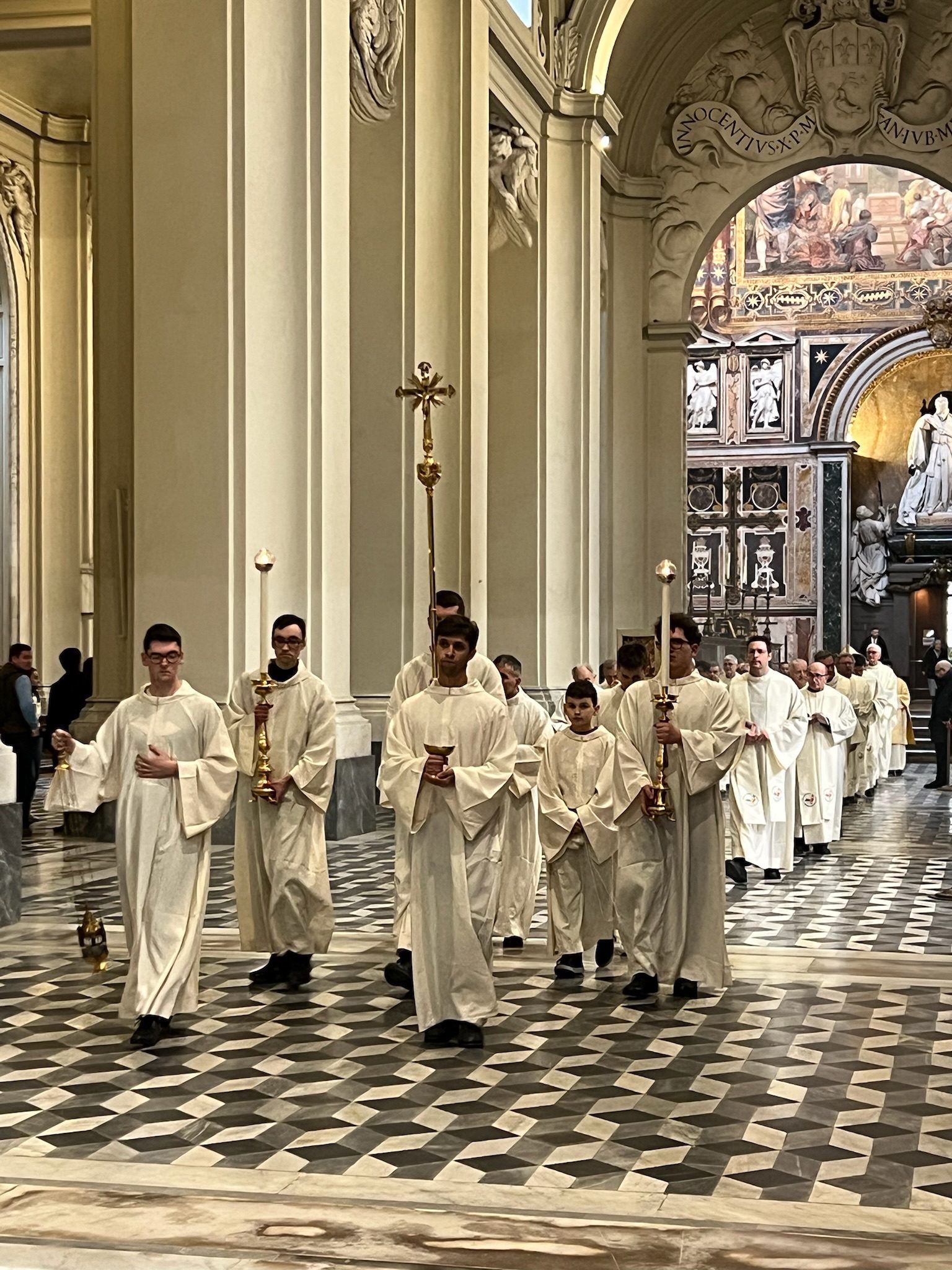 Giubileo2025 Pellegrinaggio diocesi Novara_46