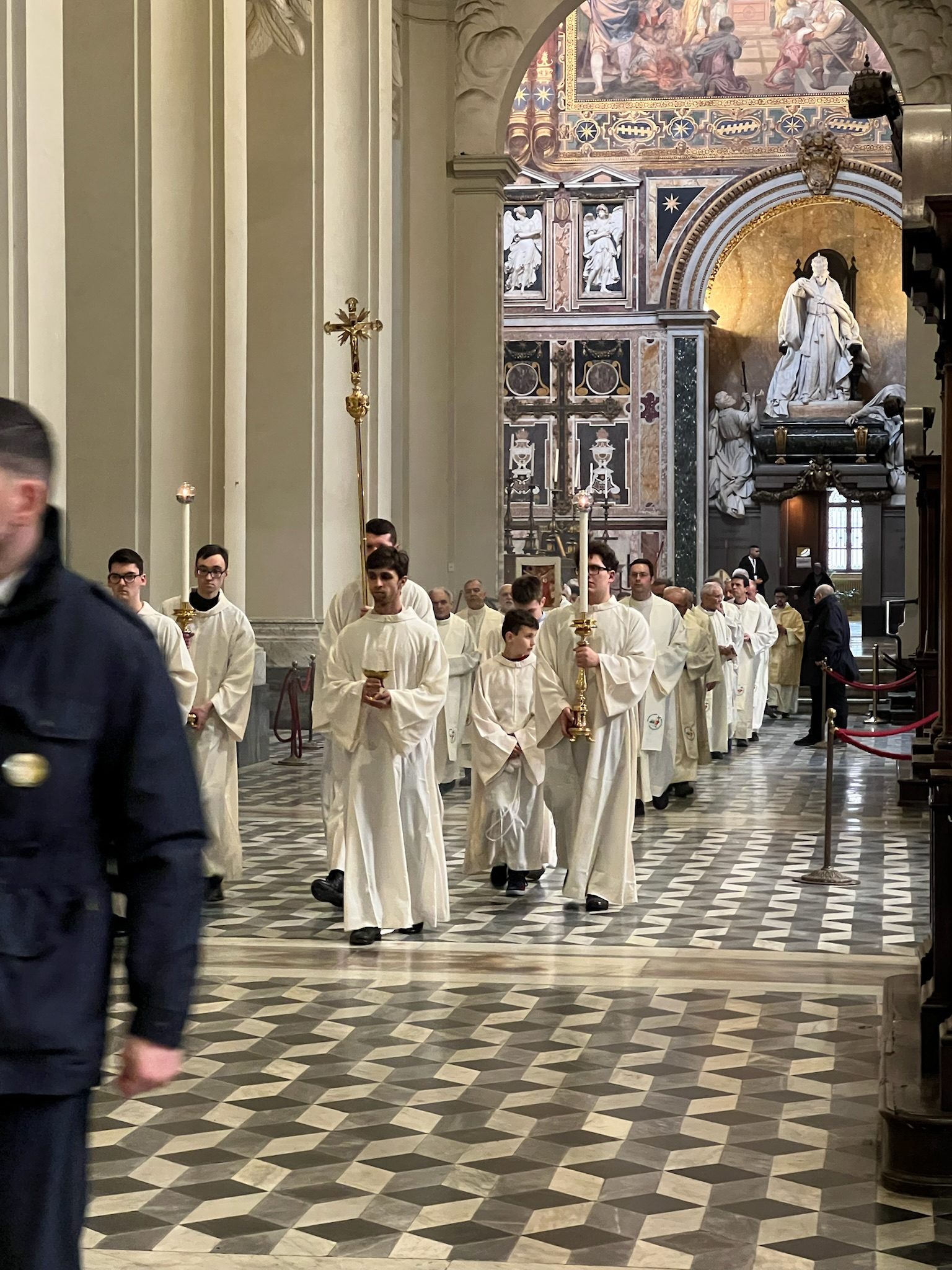 Giubileo2025 Pellegrinaggio diocesi Novara_47