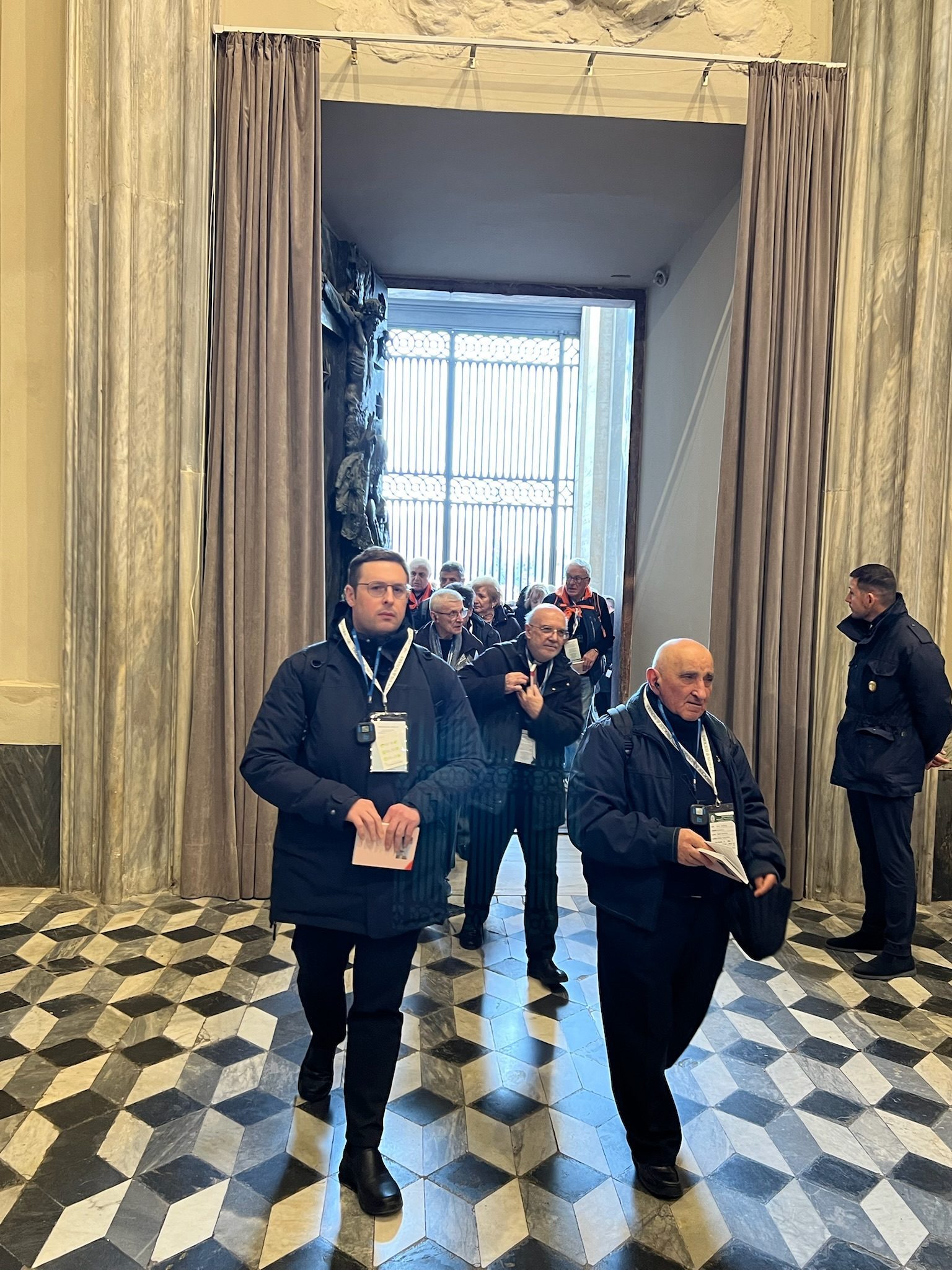 Giubileo2025 Pellegrinaggio diocesi Novara_59