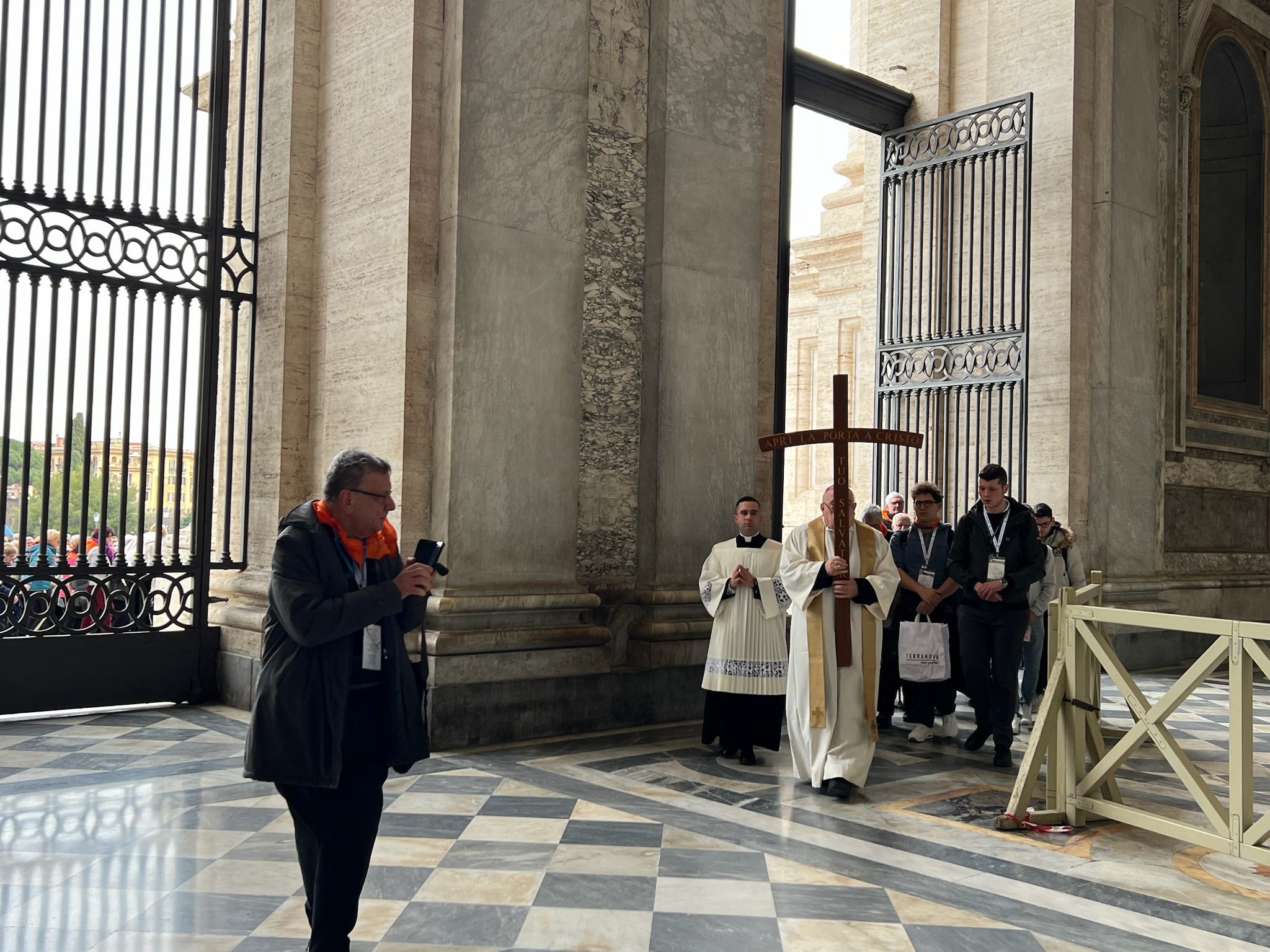 Giubileo2025 Pellegrinaggio diocesi Novara_65