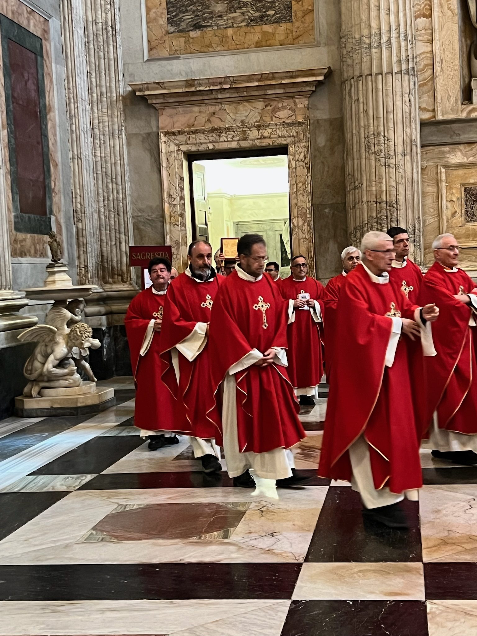 Giubileo2025 Pellegrinaggio diocesi Novara_8