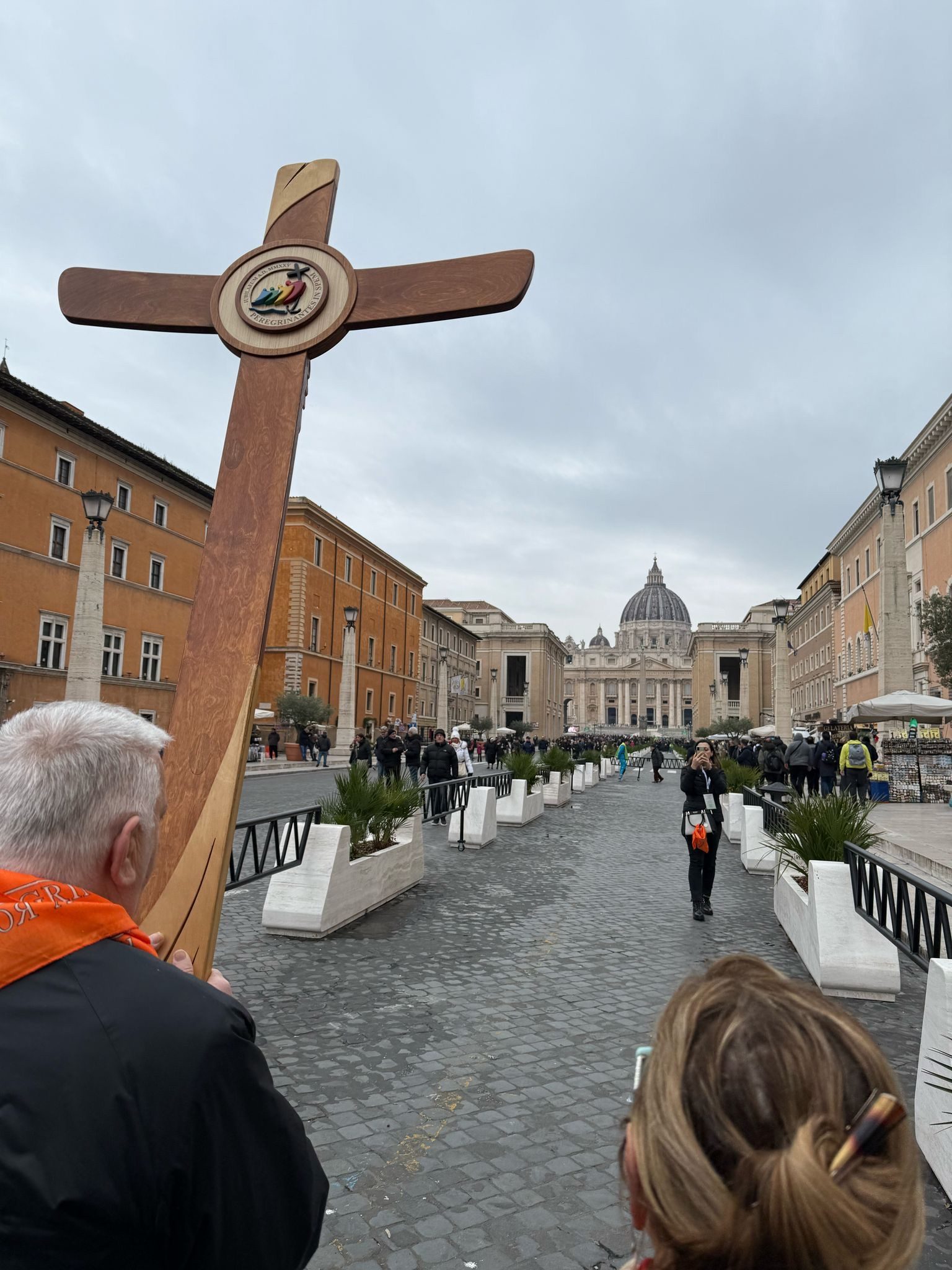 Giubileo2025 Pellegrinaggio diocesi Novara_84