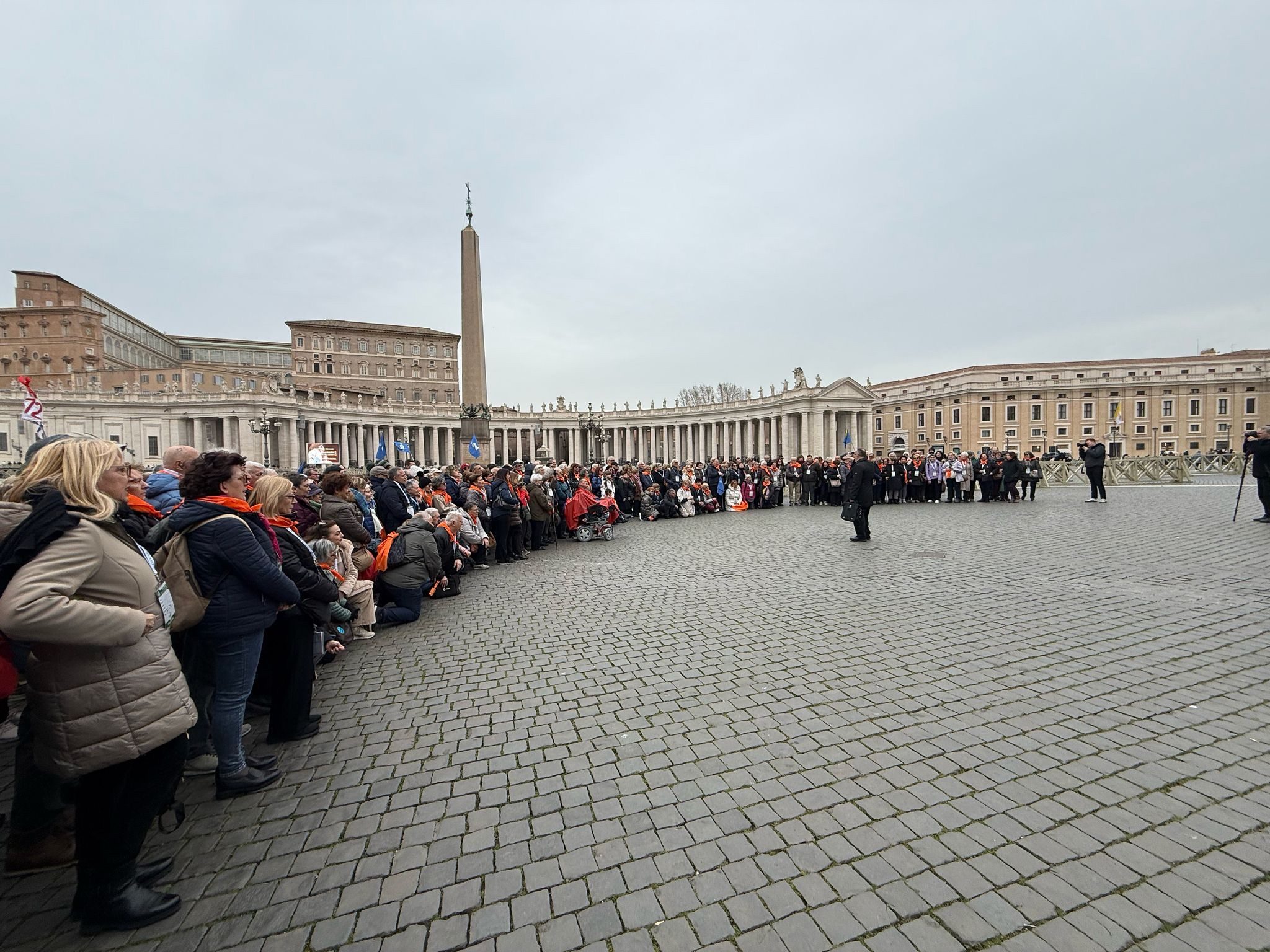 Giubileo2025 Pellegrinaggio diocesi Novara_85