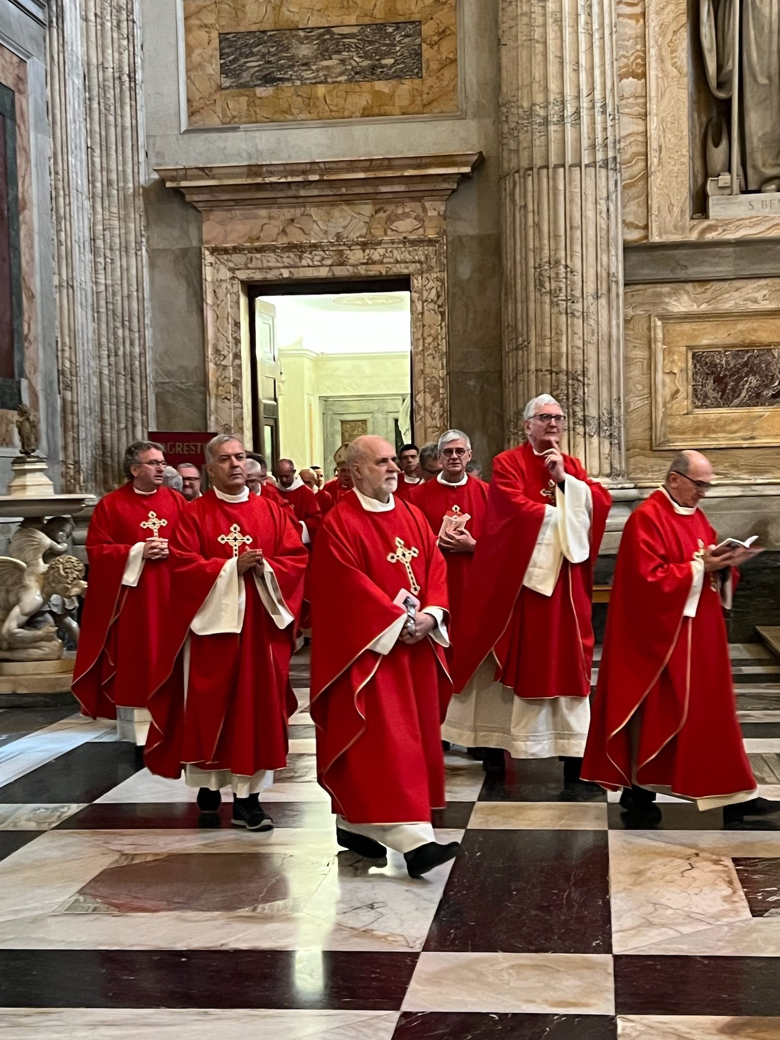 Giubileo2025 Pellegrinaggio diocesi Novara_9