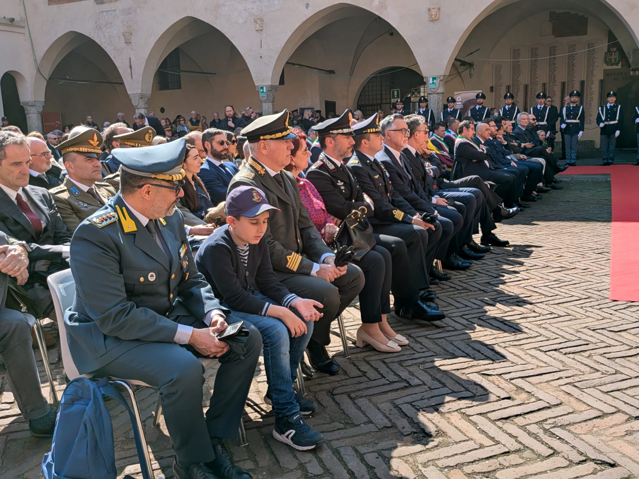 festa poliz2