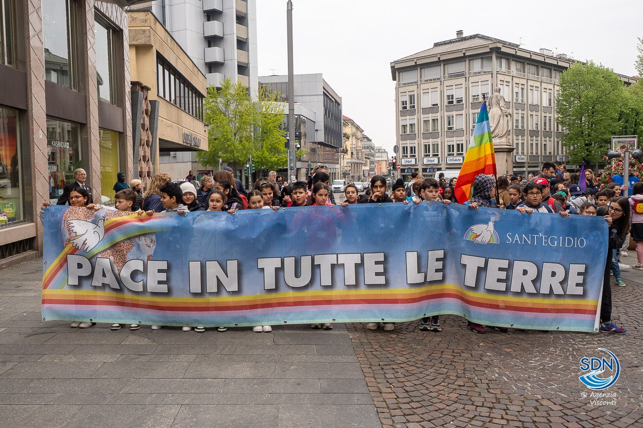 Marcia della Pace Novara 2025_2
