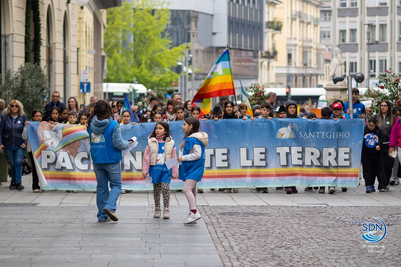 Marcia della Pace Novara 2025_3