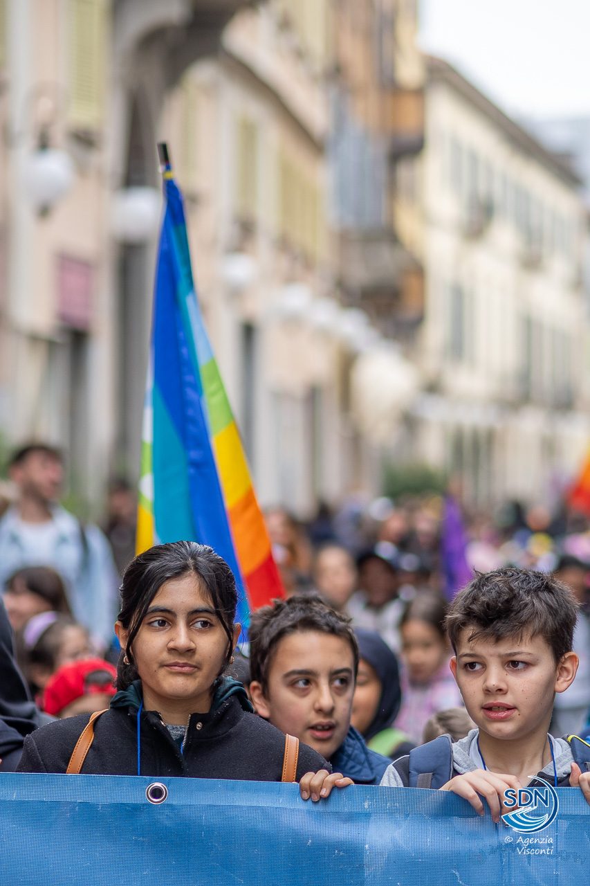 Marcia della Pace Novara 2025_6