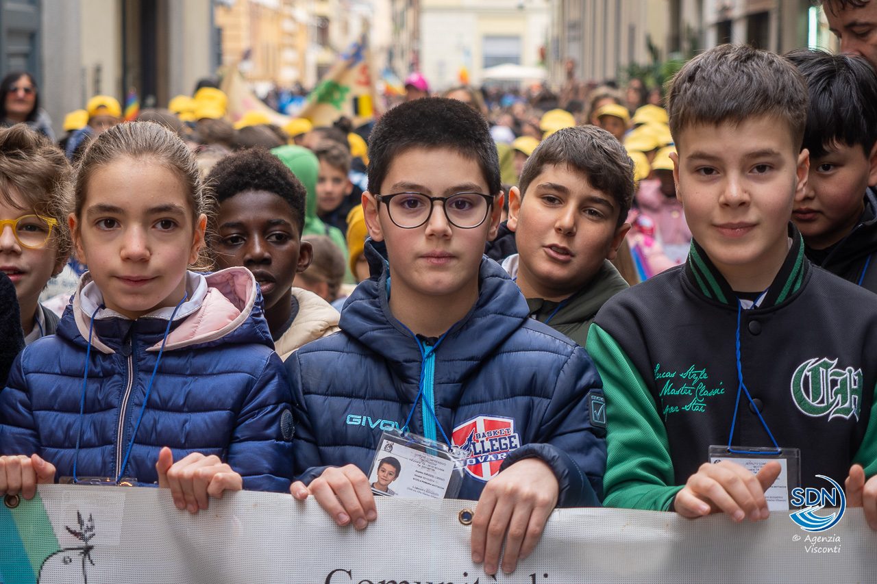 Marcia della Pace Novara 2025_9