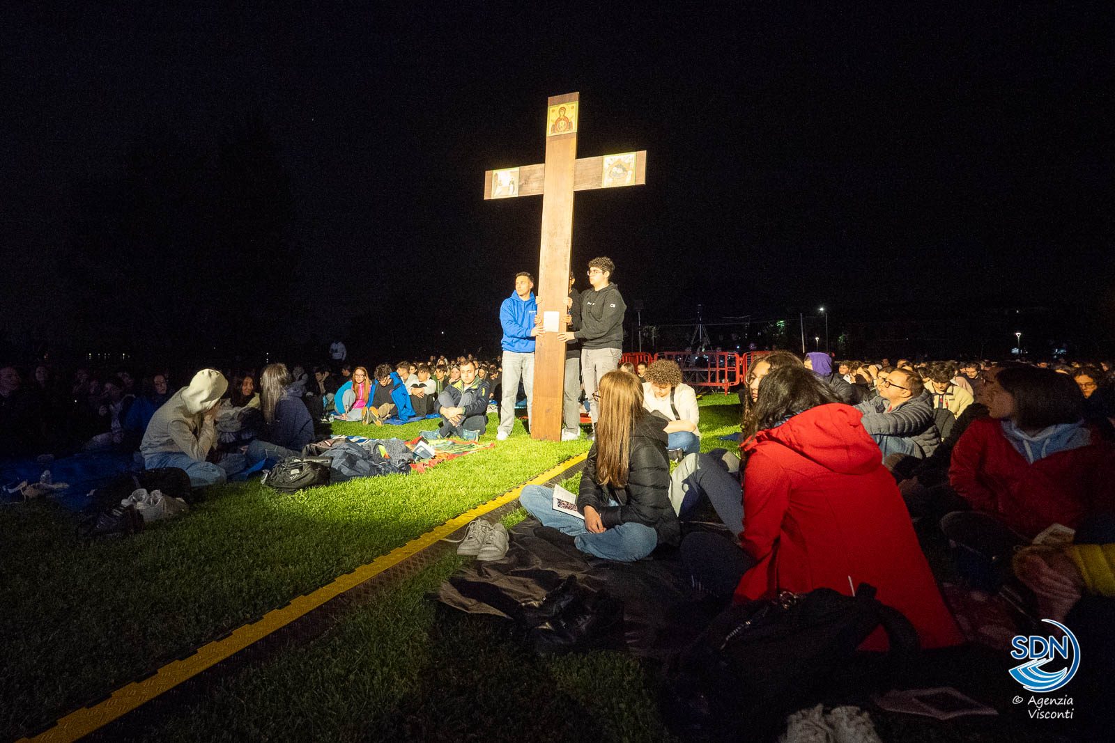 Veglia Palme 2025 Diocesi di Novara_24