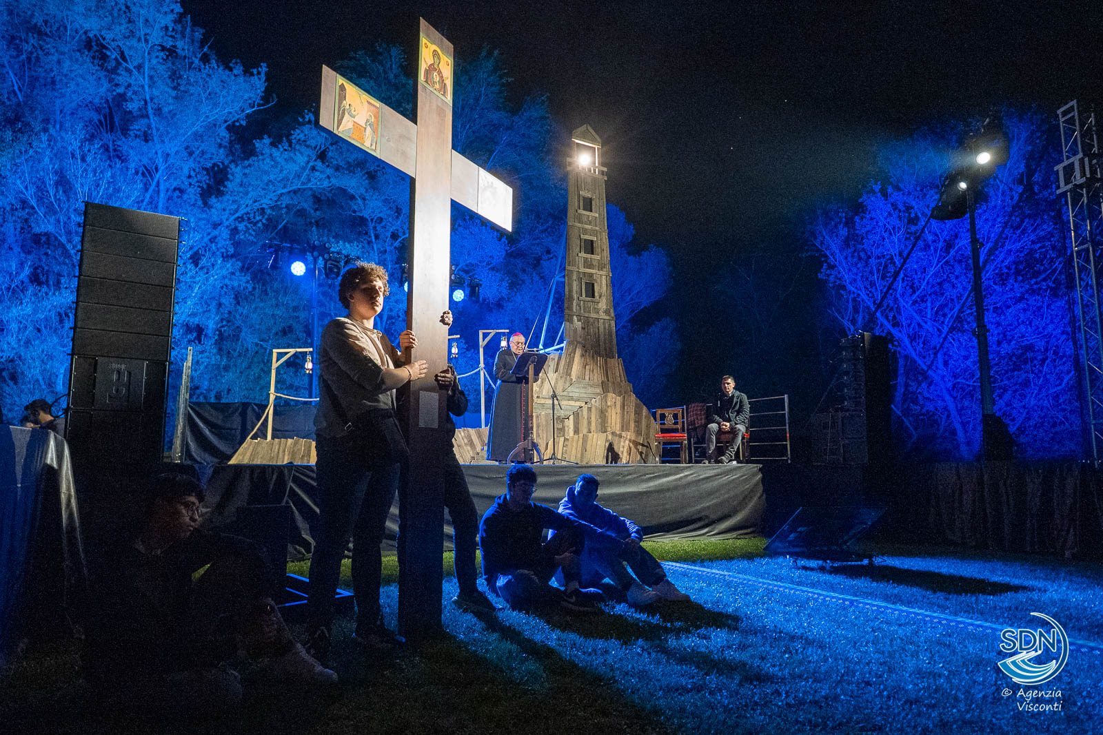 Veglia Palme 2025 Diocesi di Novara_28