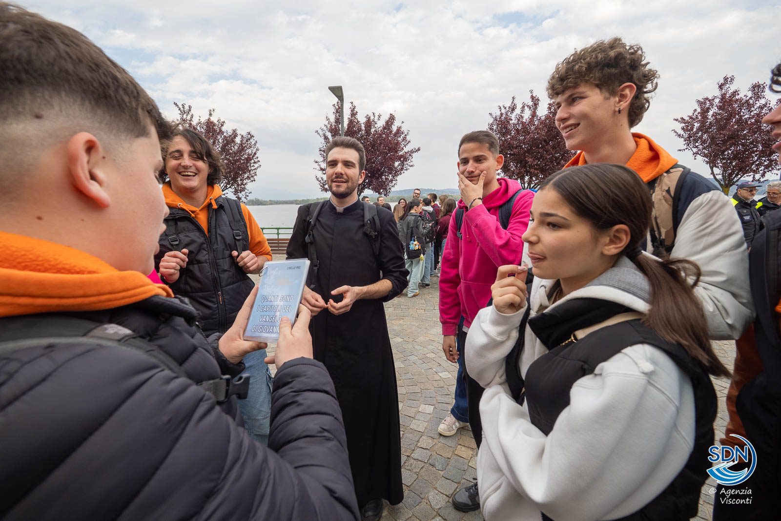 Veglia Palme 2025 Diocesi di Novara_49