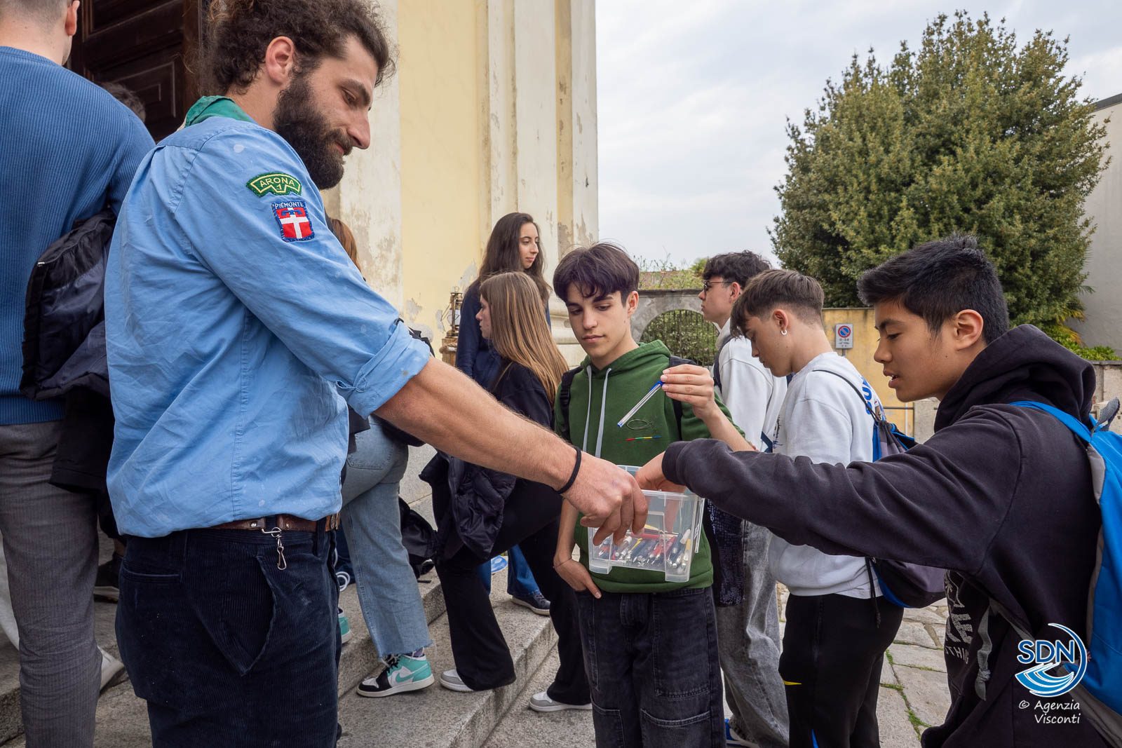 Veglia Palme 2025 Diocesi di Novara_55