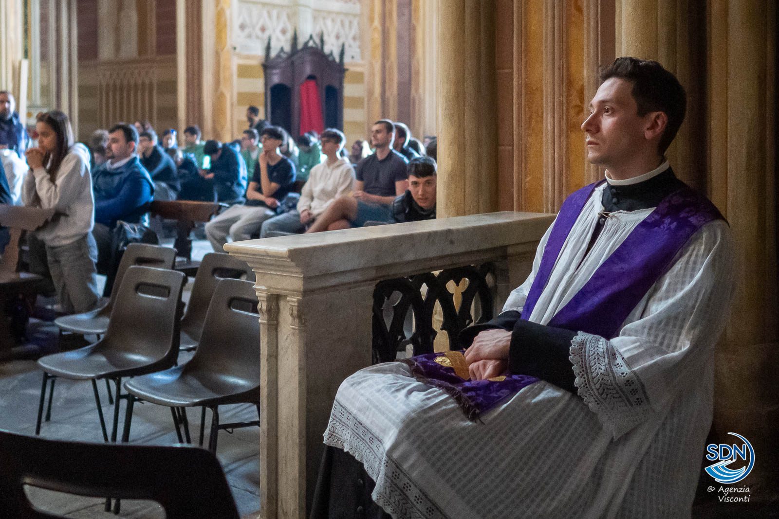 Veglia Palme 2025 Diocesi di Novara_60