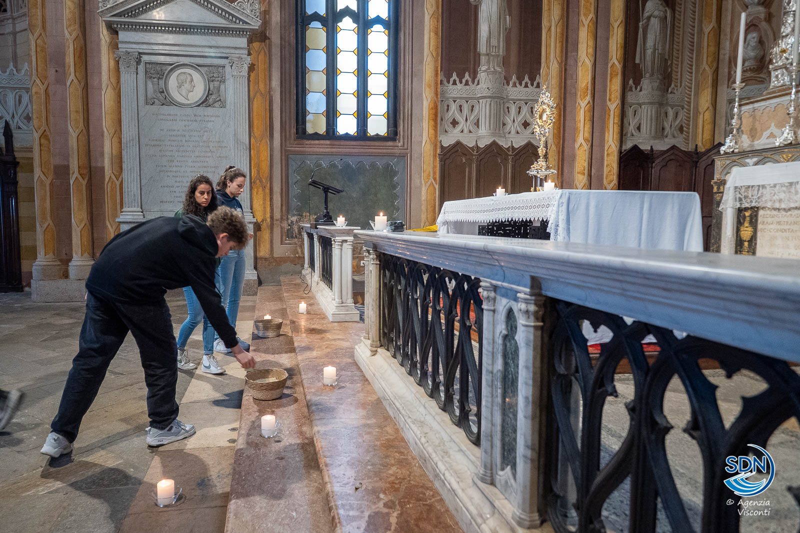 Veglia Palme 2025 Diocesi di Novara_65