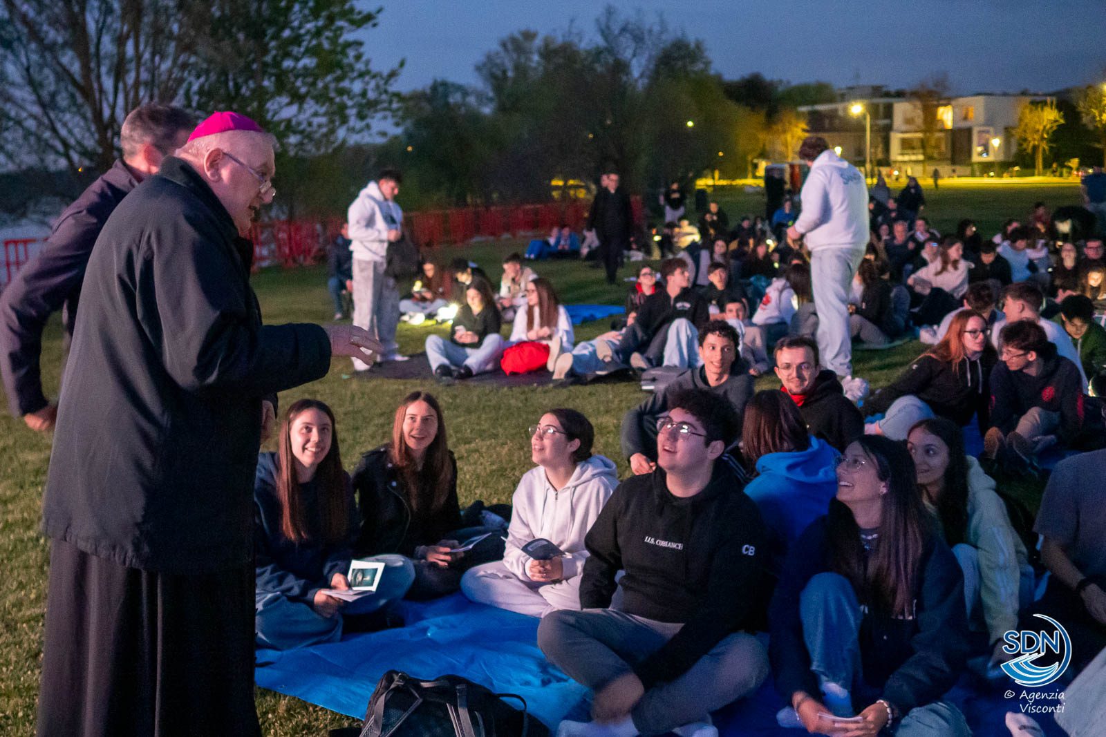 Veglia Palme 2025 Diocesi di Novara_85
