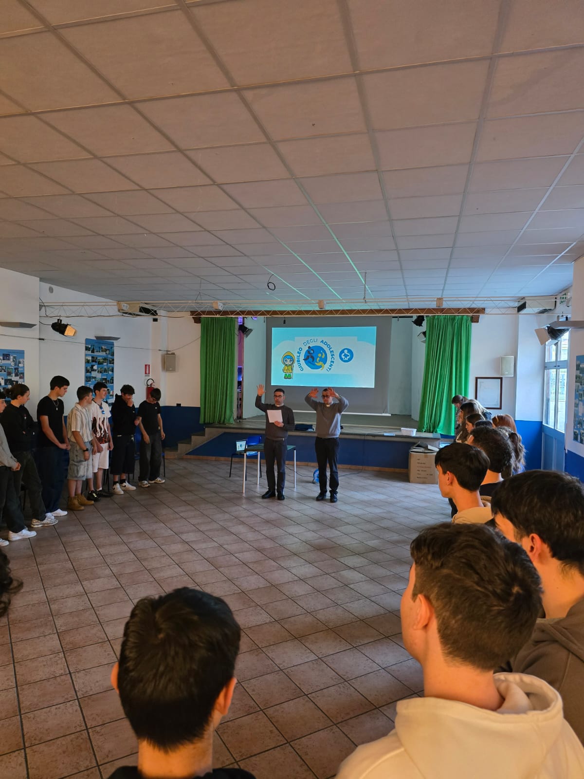 Mandato giubileo adolescenti_Verbania_5
