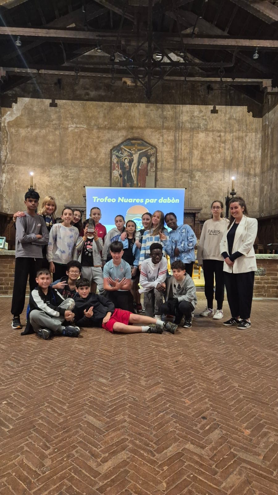 Schoolimpiadi