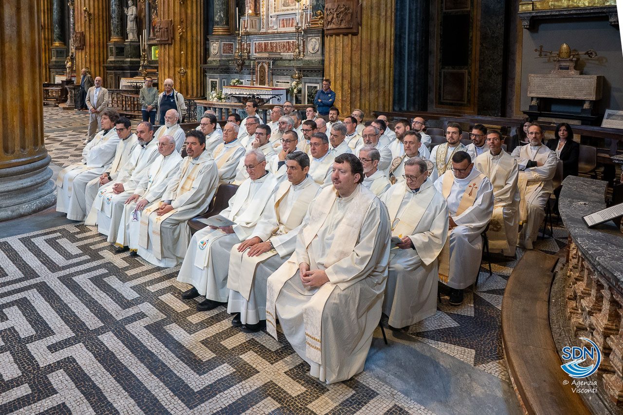 Ordinazioni sacerdotali Novara 2025_16