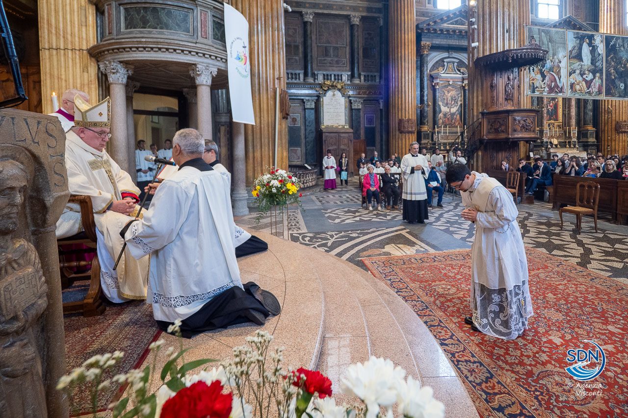 Ordinazioni sacerdotali Novara 2025_17