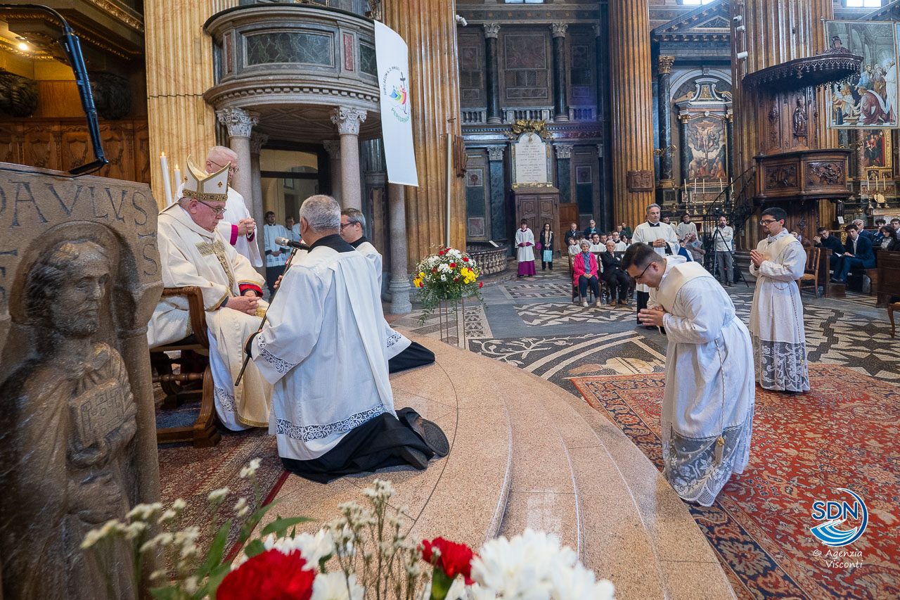 Ordinazioni sacerdotali Novara 2025_18
