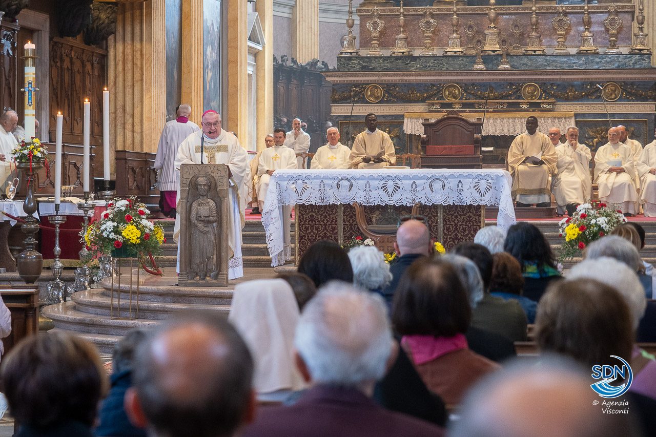 Ordinazioni sacerdotali Novara 2025_20