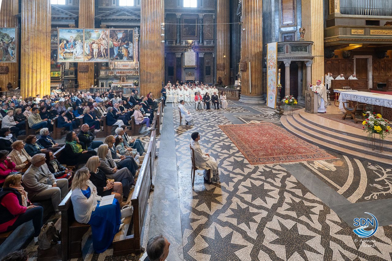 Ordinazioni sacerdotali Novara 2025_23