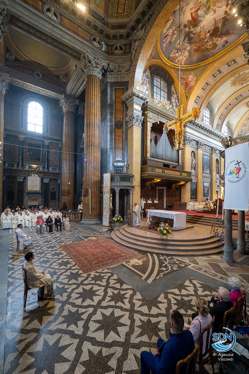 Ordinazioni sacerdotali Novara 2025_28