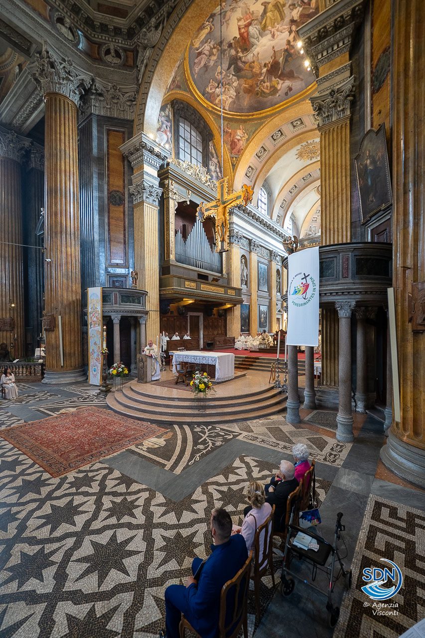 Ordinazioni sacerdotali Novara 2025_29