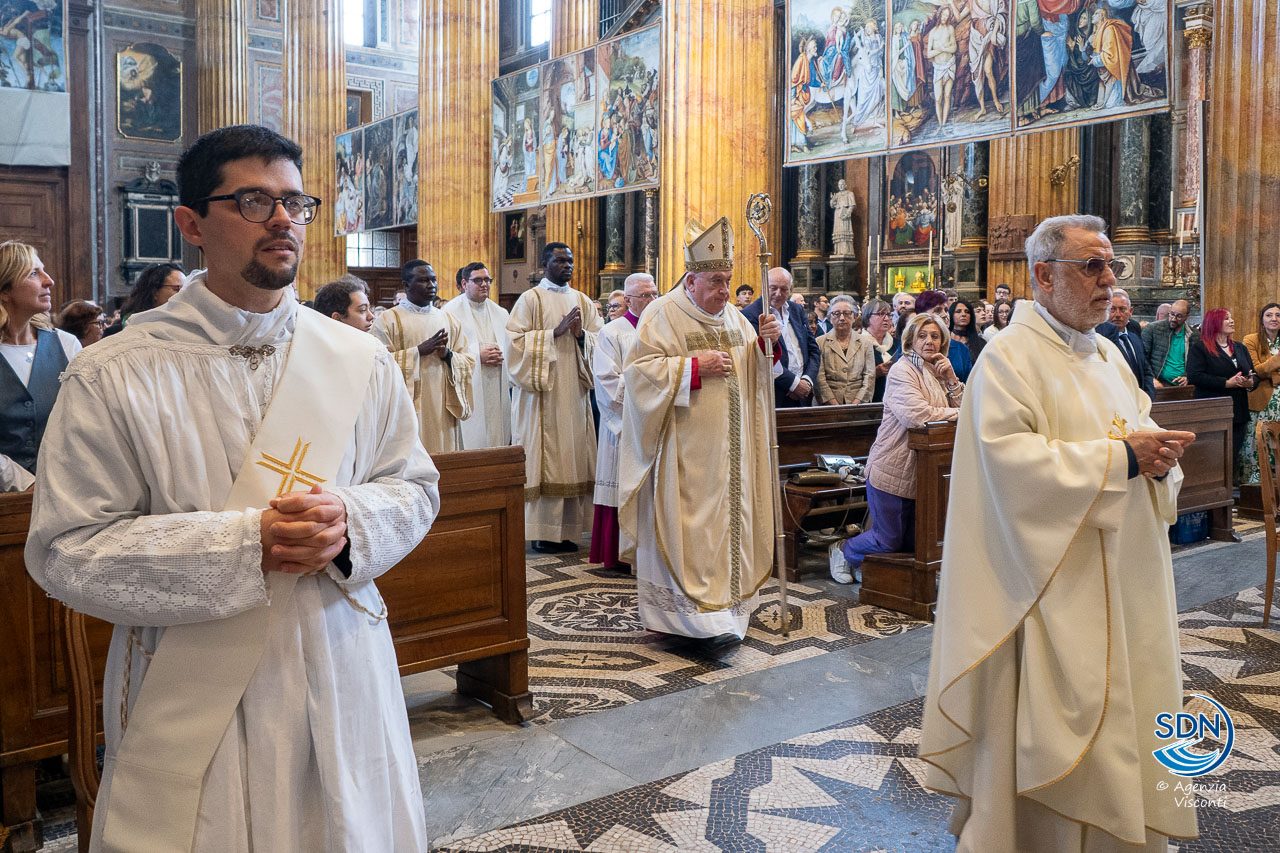 Ordinazioni sacerdotali Novara 2025_3