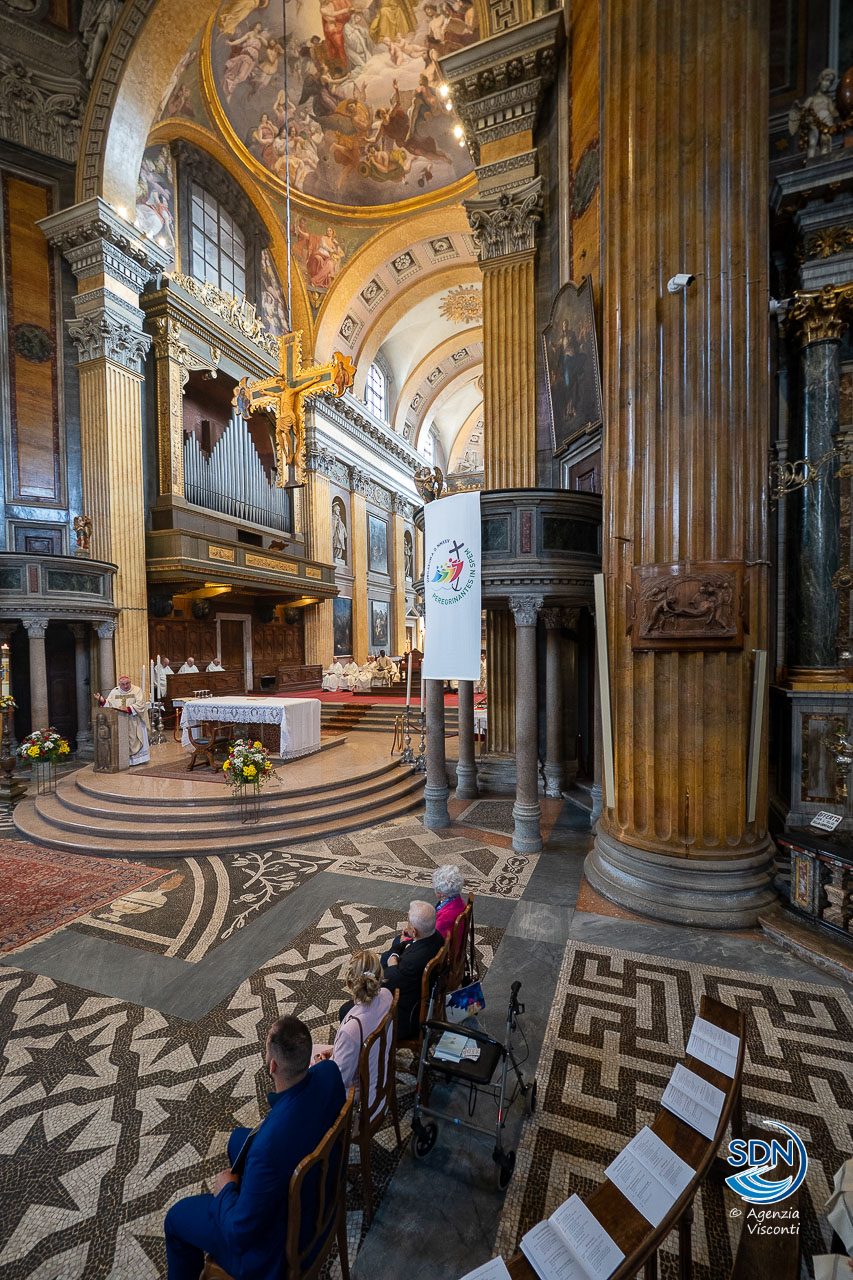 Ordinazioni sacerdotali Novara 2025_30