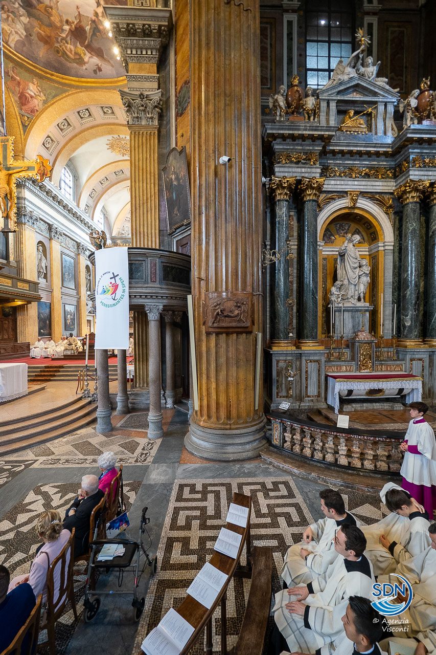 Ordinazioni sacerdotali Novara 2025_31