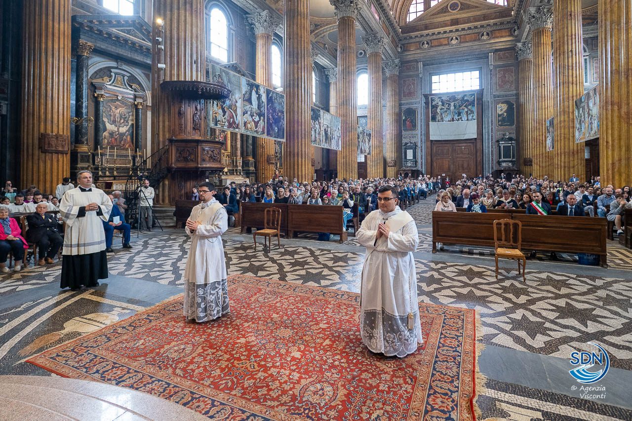 Ordinazioni sacerdotali Novara 2025_32