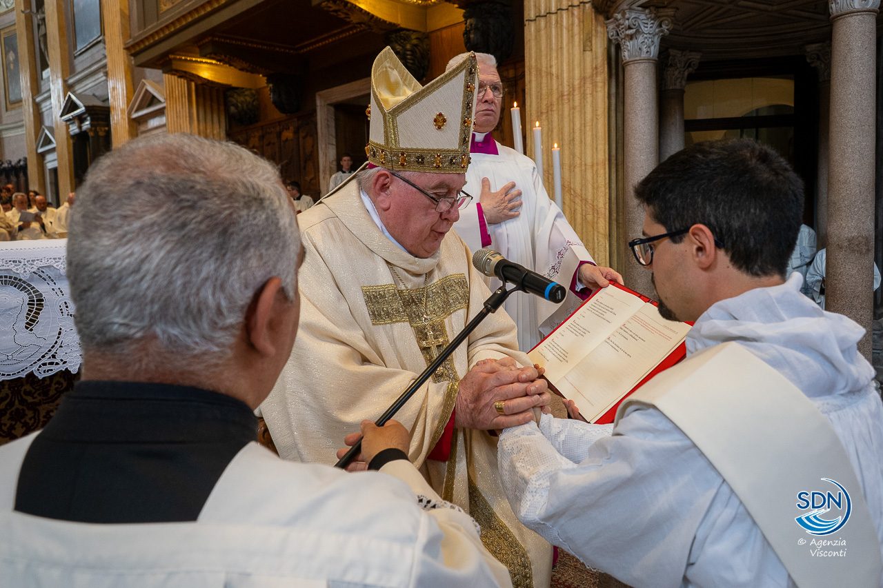 Ordinazioni sacerdotali Novara 2025_33