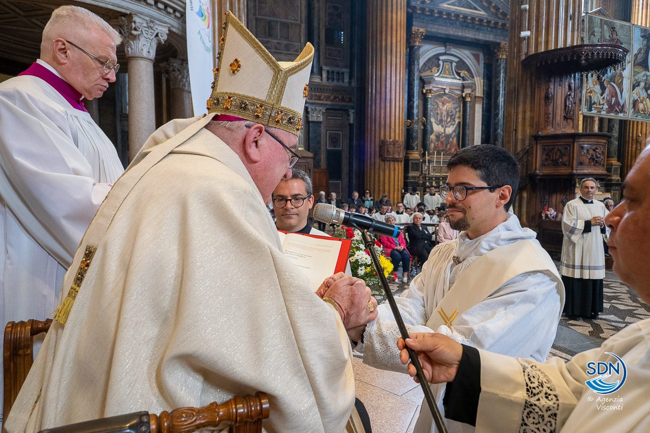 Ordinazioni sacerdotali Novara 2025_34