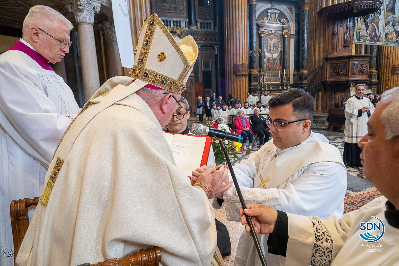 Ordinazioni sacerdotali Novara 2025_35