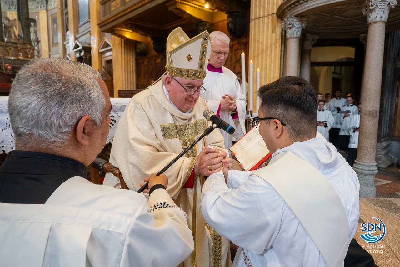 Ordinazioni sacerdotali Novara 2025_36