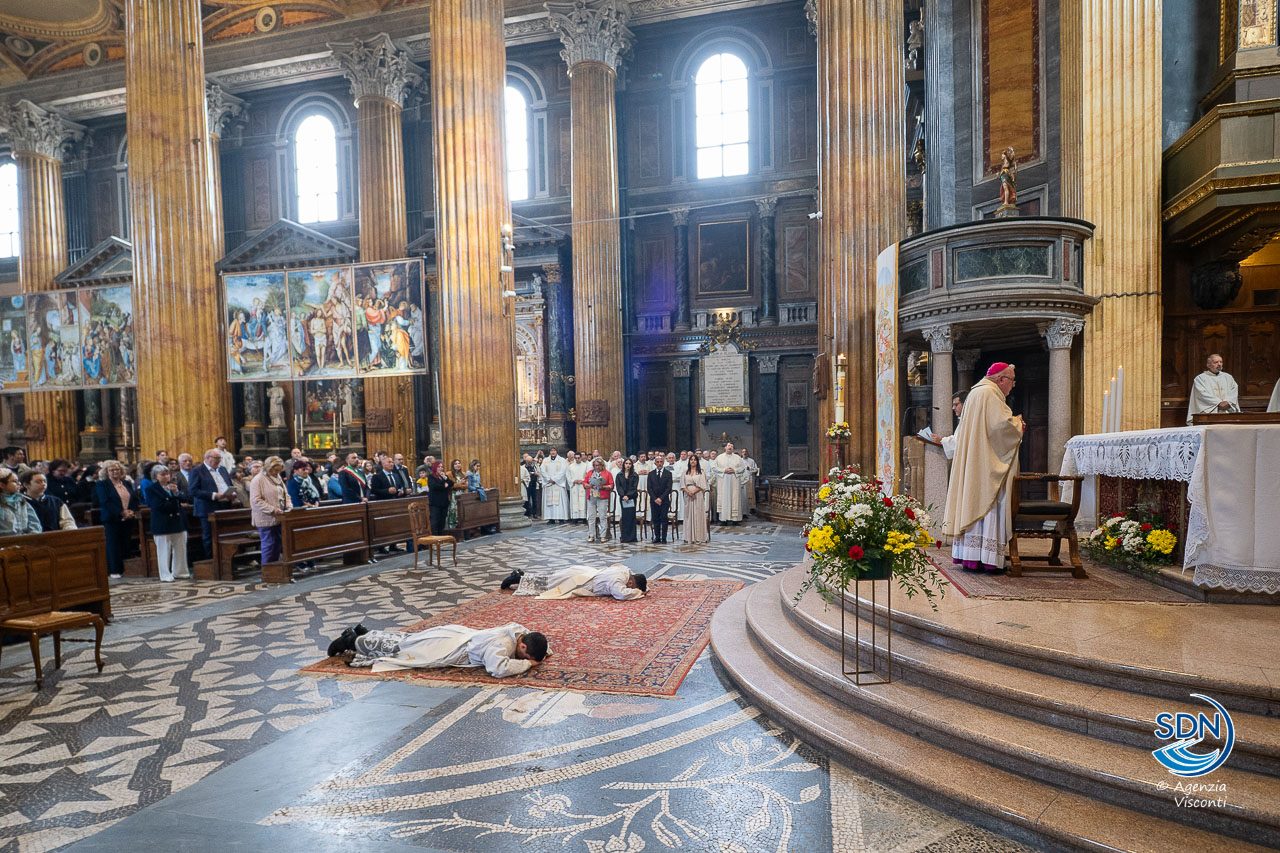 Ordinazioni sacerdotali Novara 2025_37