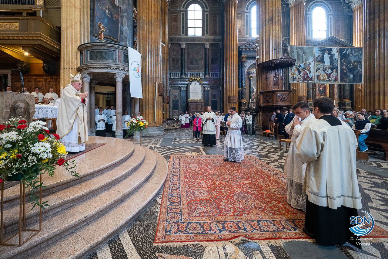 Ordinazioni sacerdotali Novara 2025_40