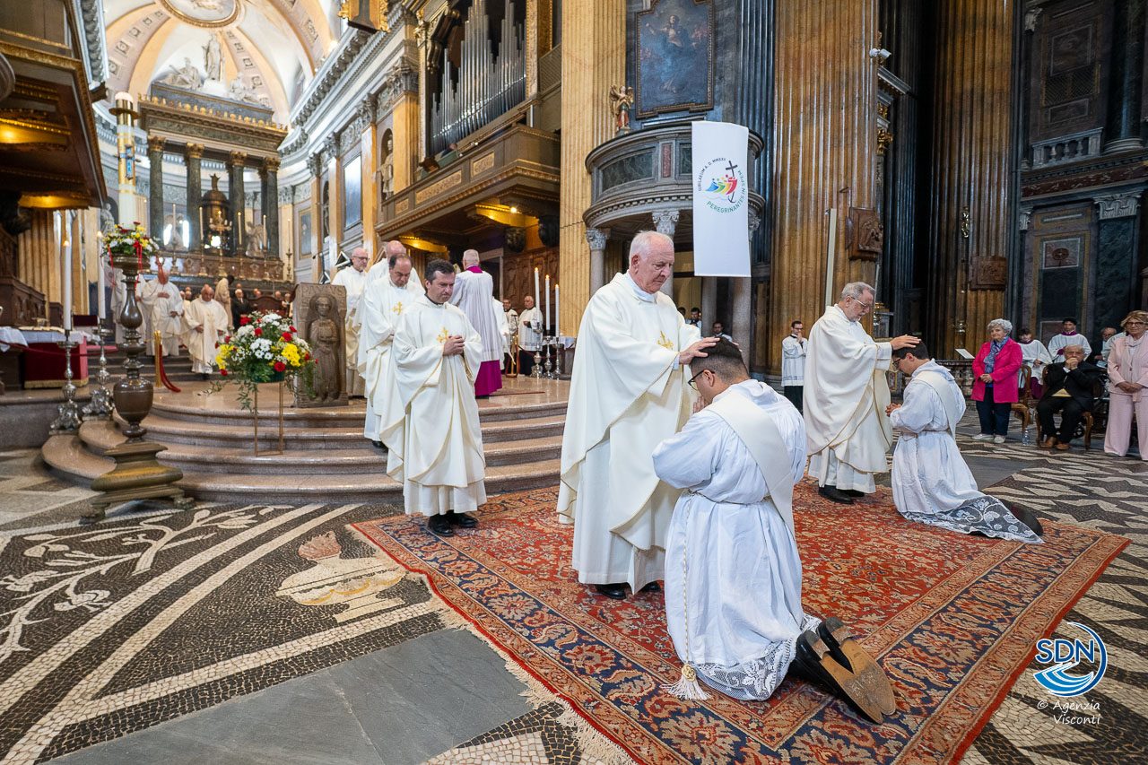 Ordinazioni sacerdotali Novara 2025_44